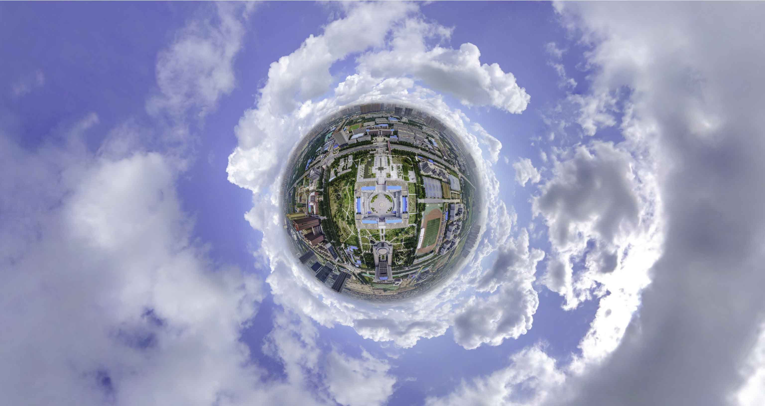 安图格凸河风景名胜区